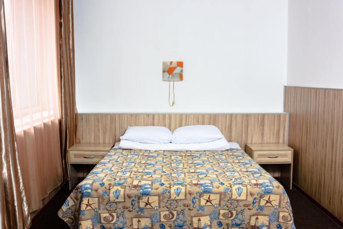 Hotel Pyatiy Element - Housity