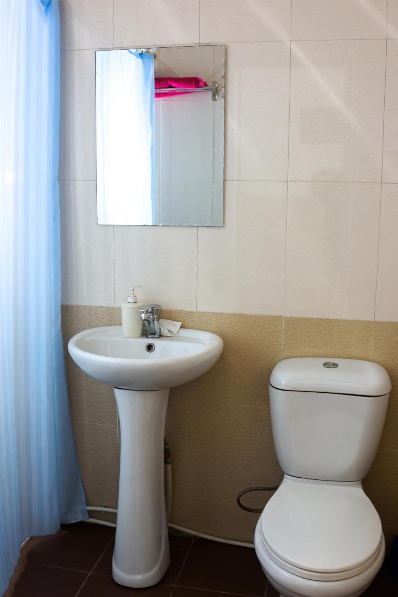 Hotel Pyatiy Element - Housity