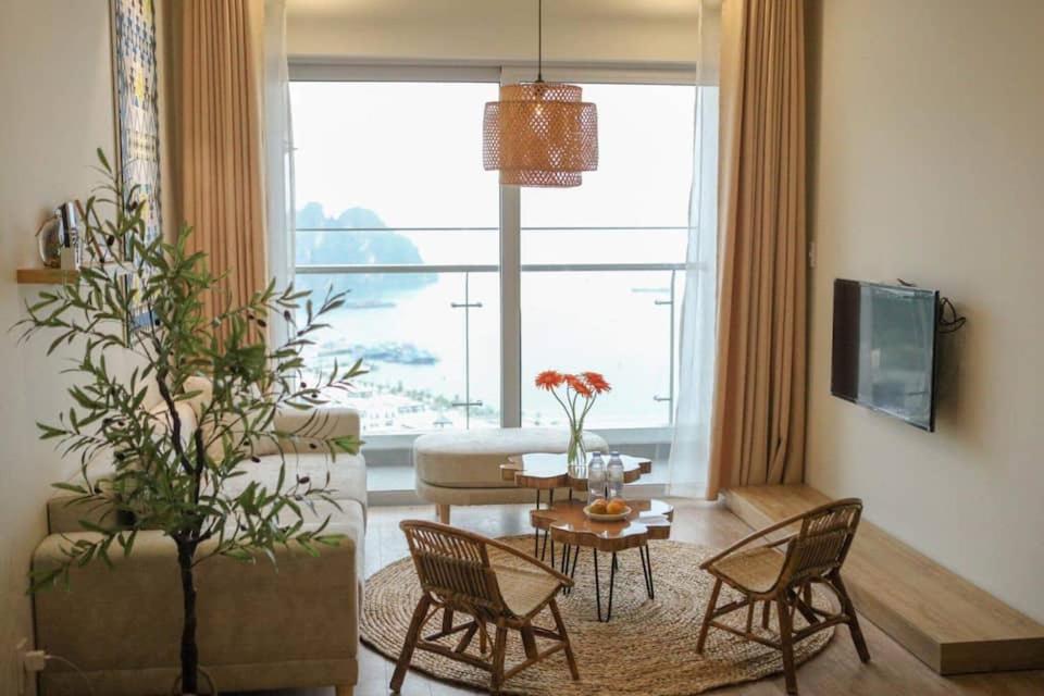 BOM HOMES- THE SAPPHIRE HA LONG RESIDENCE APARTMENt - Housity