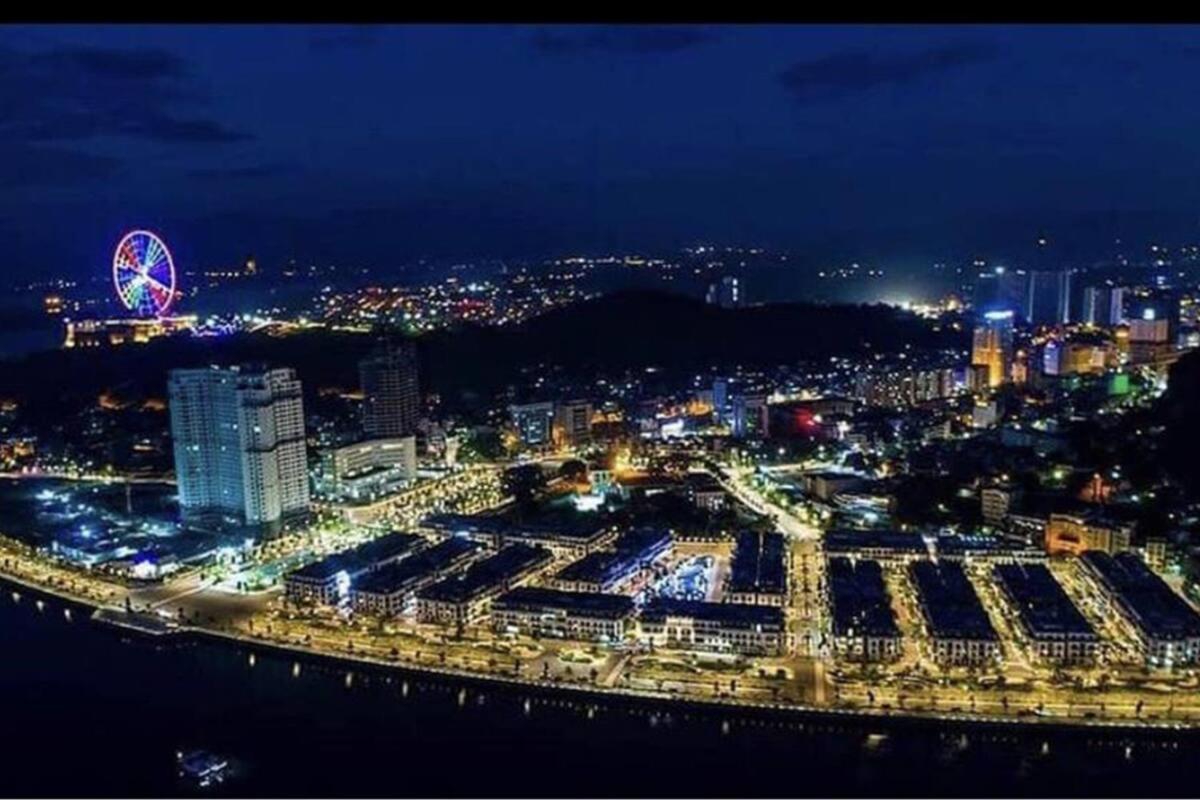 BOM HOMES- THE SAPPHIRE HA LONG RESIDENCE APARTMENt - Housity
