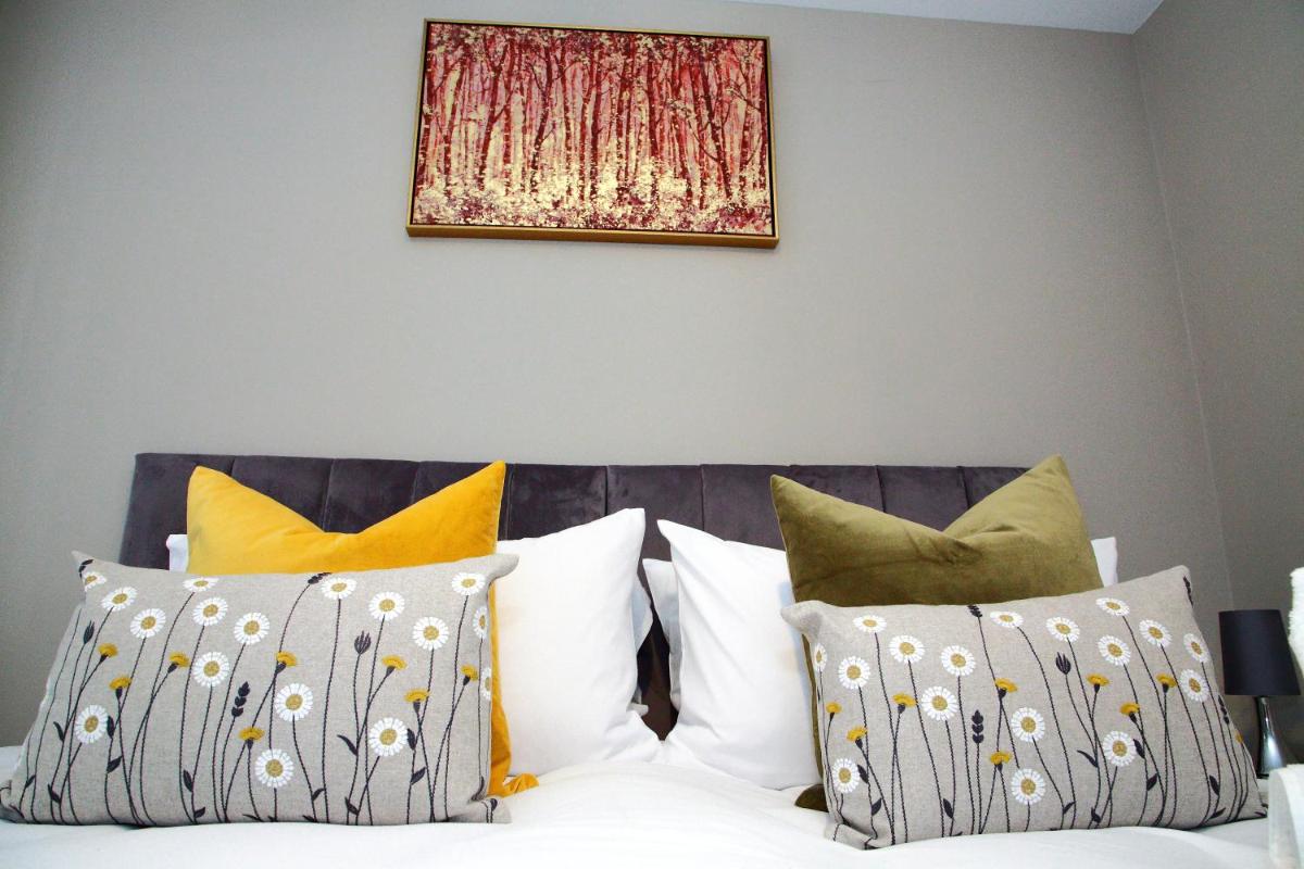 Gadslodge - Housity