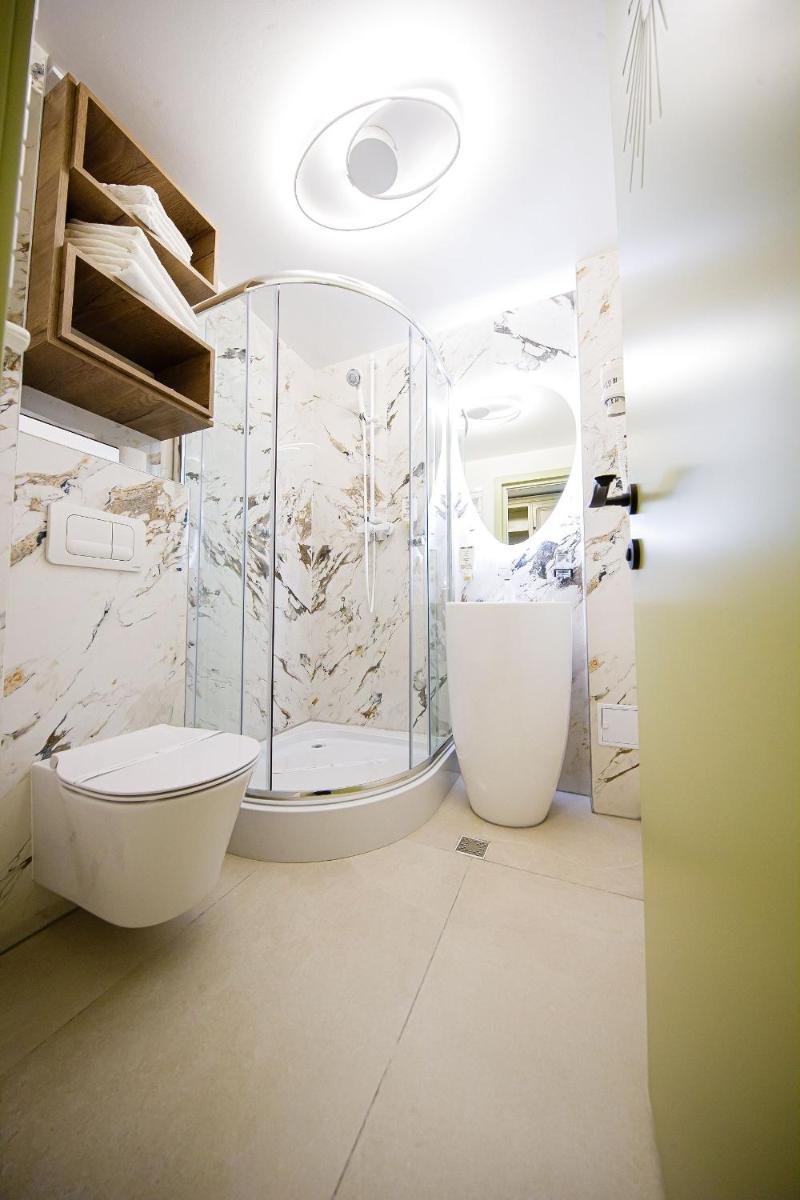 Pleiada Boutique Hotel & Spa - Hizvo