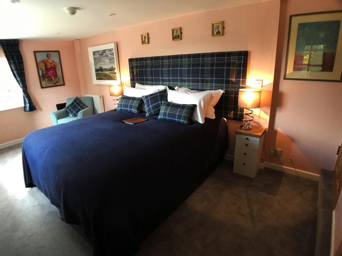 Piglets Boutique Country Stay - winner Best B&B and Guest House of the Year - VisitEngland 2023 - Housity