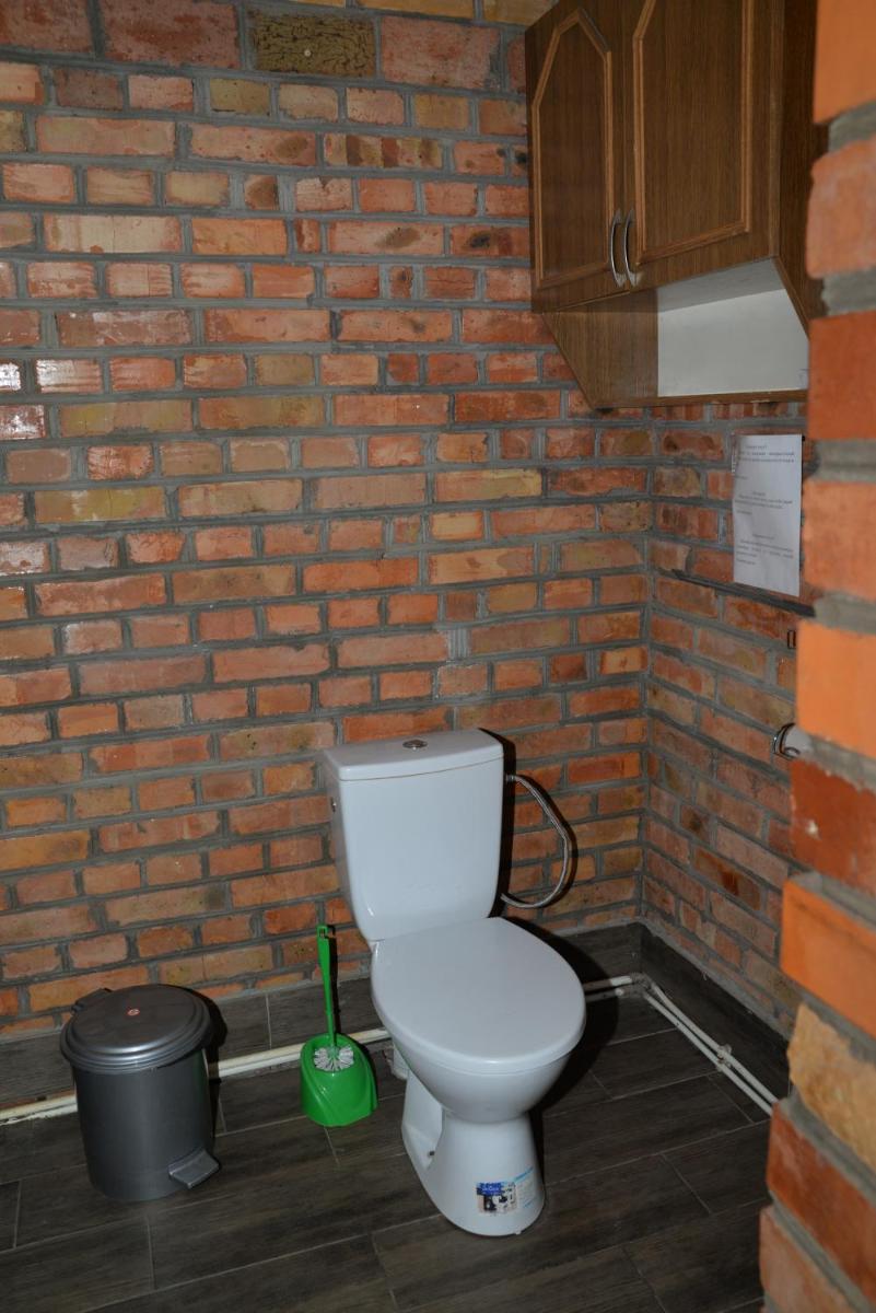 Pryvatna Sadyba Tviy Kut - Housity