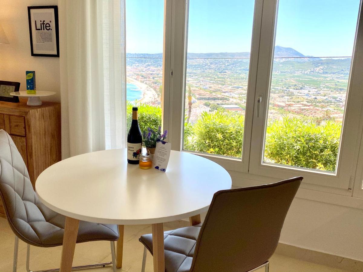 Jávea Apartment Sol - Hizvo