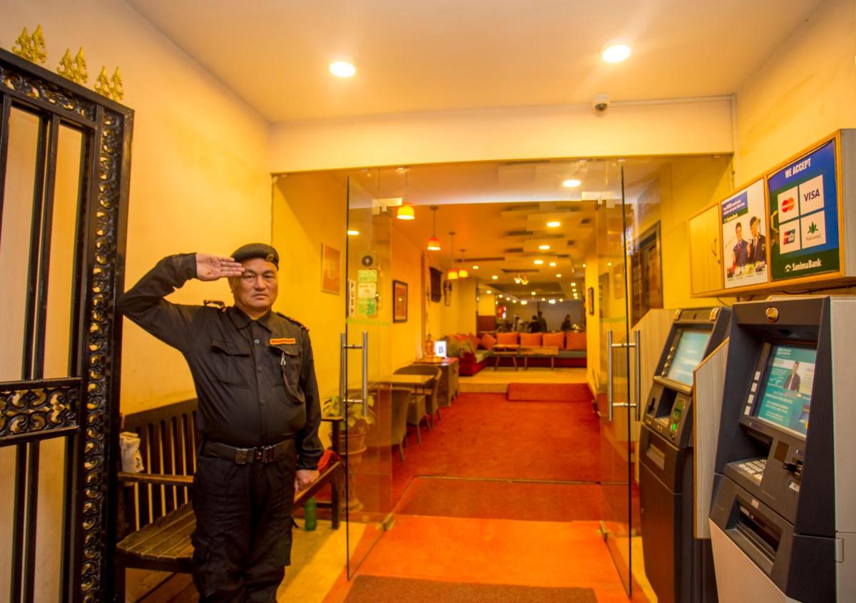 Truly Asia Boutique Hotel - Housity