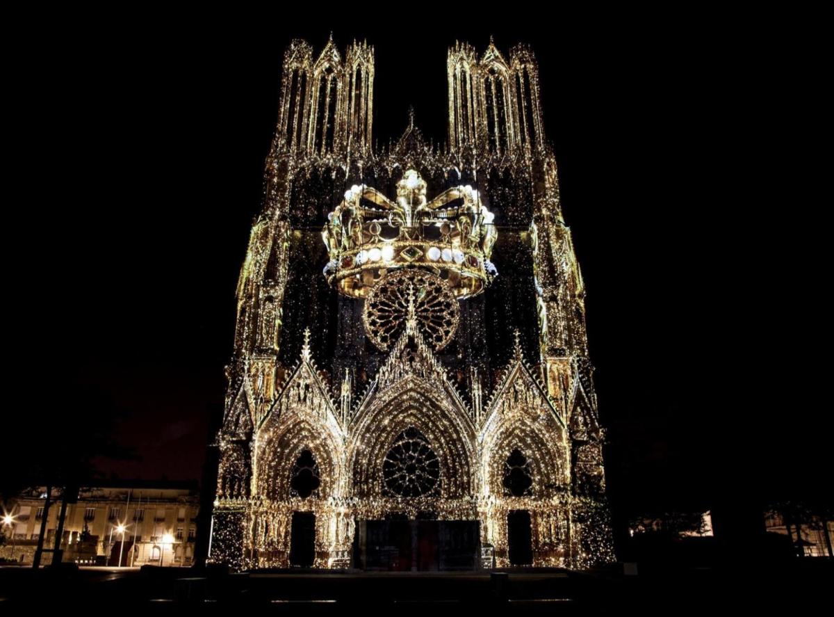 LES ROTINS - Logements Climatisés - Cathédrale à 2 pas - Housity