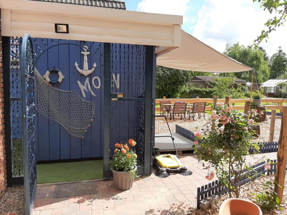 Ferienwohnung Herrlichkeit - Housity