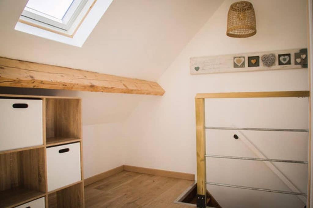 TRES JOLIE MAISON A COTE DE LA PLAGE - Housity