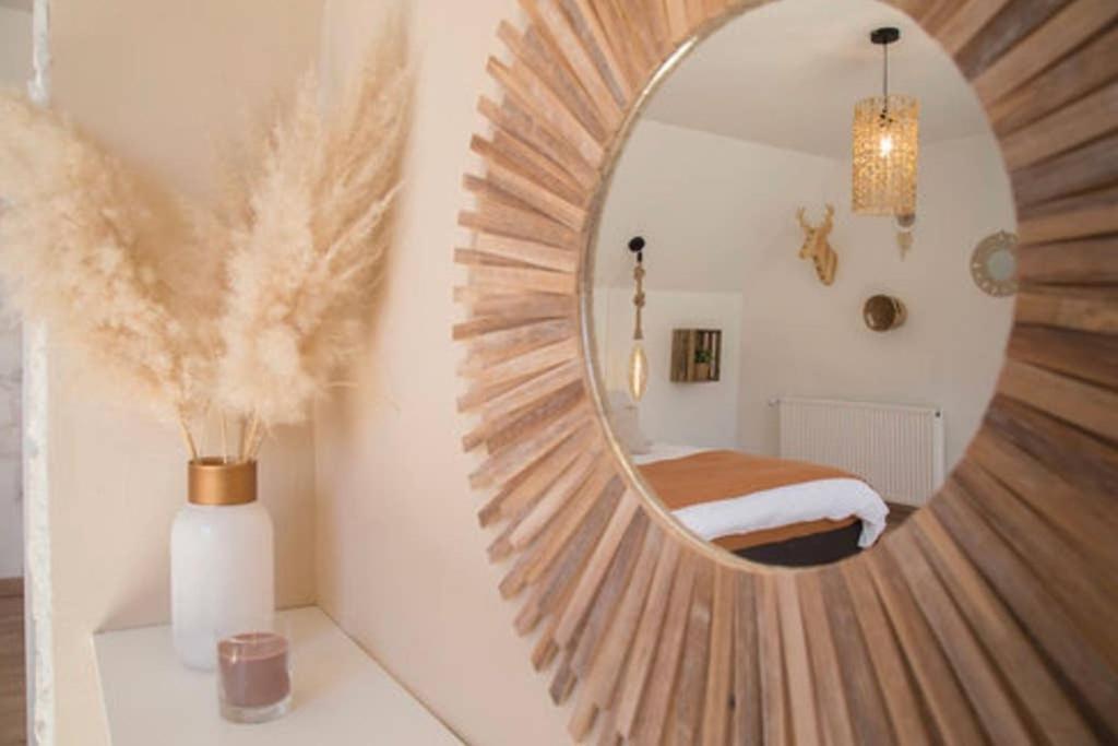 TRES JOLIE MAISON A COTE DE LA PLAGE - Housity