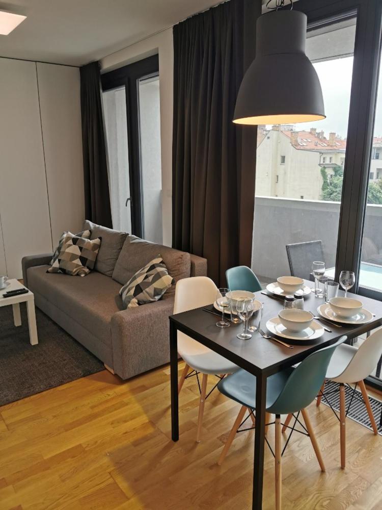 Apartment Oscar with garage - Housity