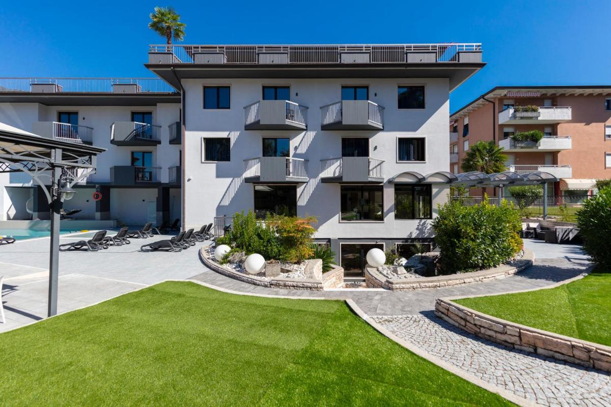 Arco Smart Hotel - Housity