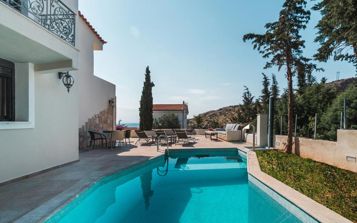 Adam & Eve Villas - Housity