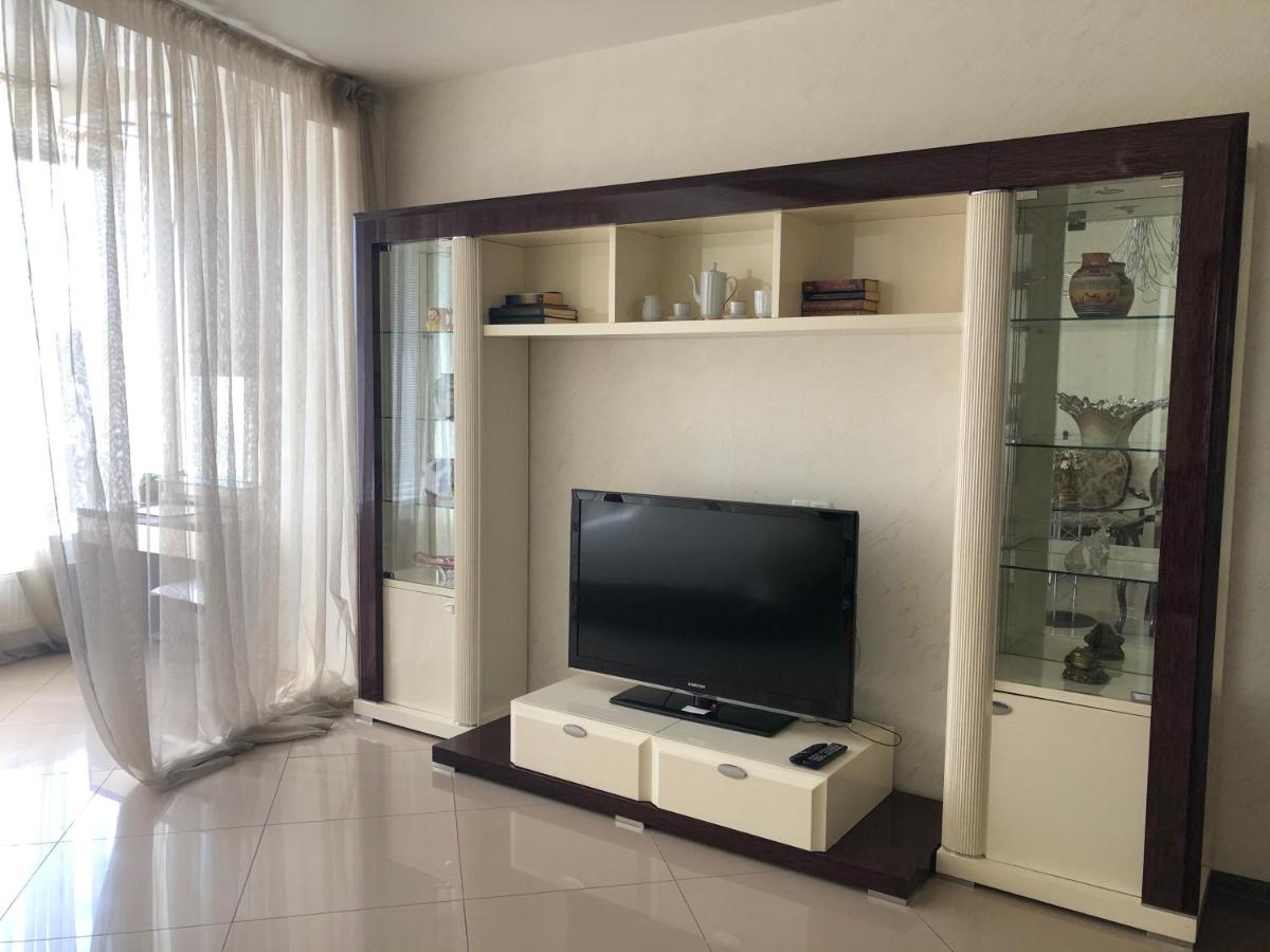 Apartment in Most City, center - Housity