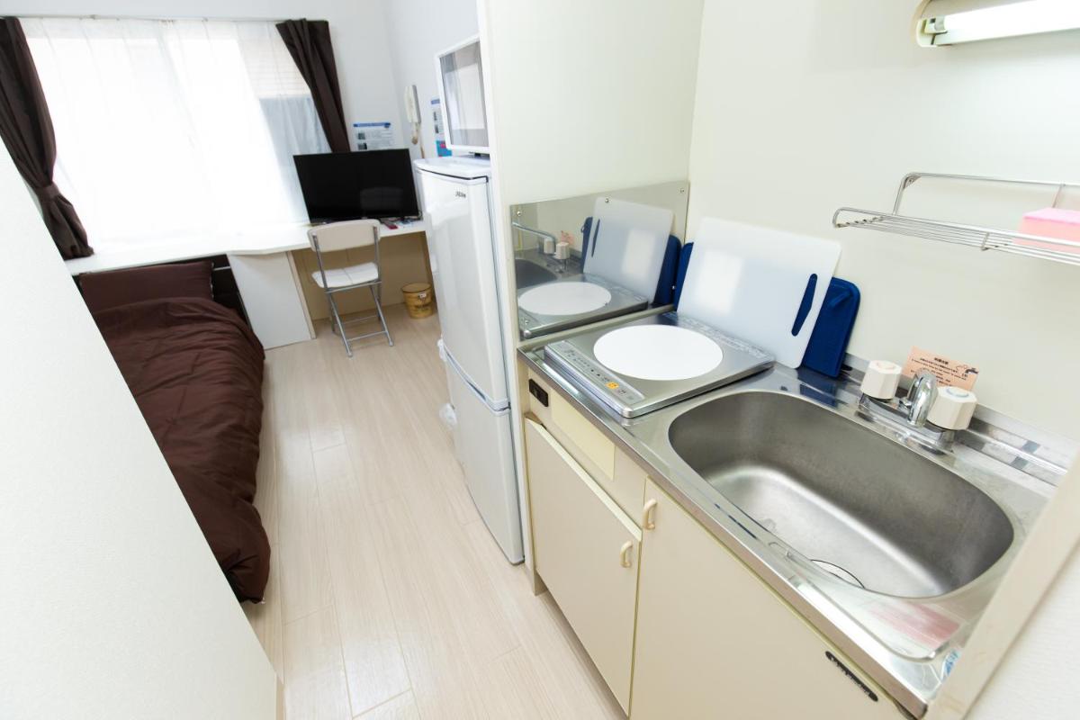 Asset Kita-Hatsutomi #MVx - Housity