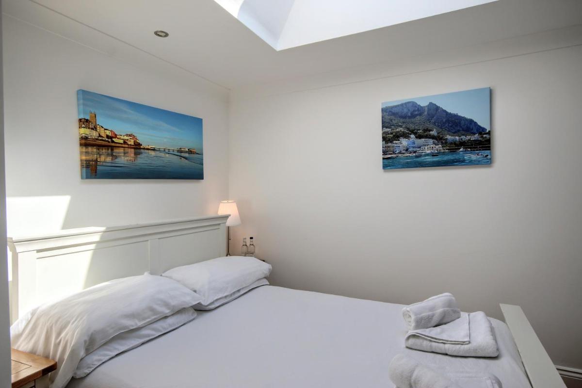 Sammys East Runton - Housity