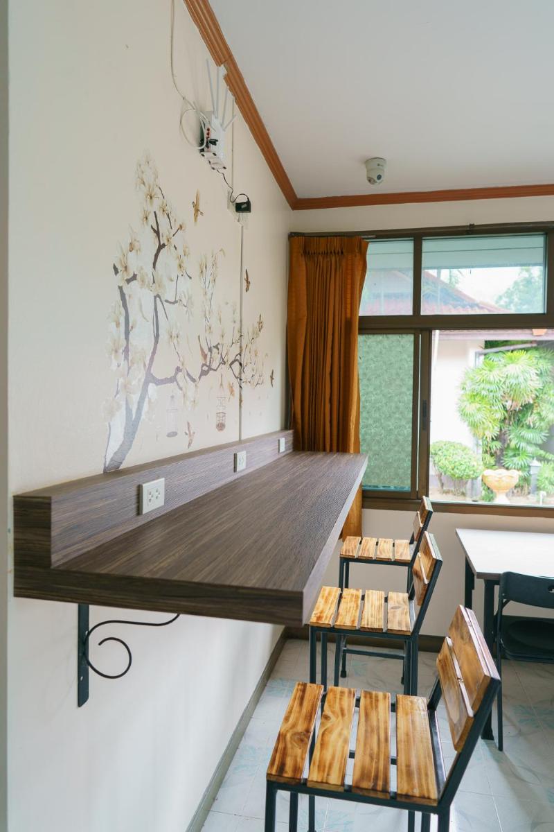 Thungtawan Hotel - Hizvo