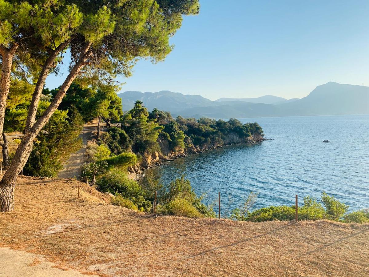 SECRET PARADICE-HIDDEN GETAWAY-PRIVATE BEACH - Housity