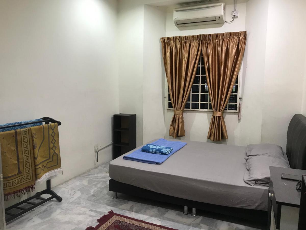 Homestay Raudah Kapar - Housity