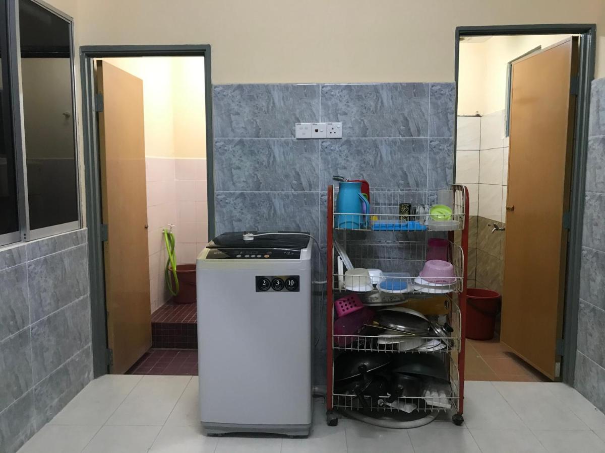 Homestay Raudah Kapar - Housity