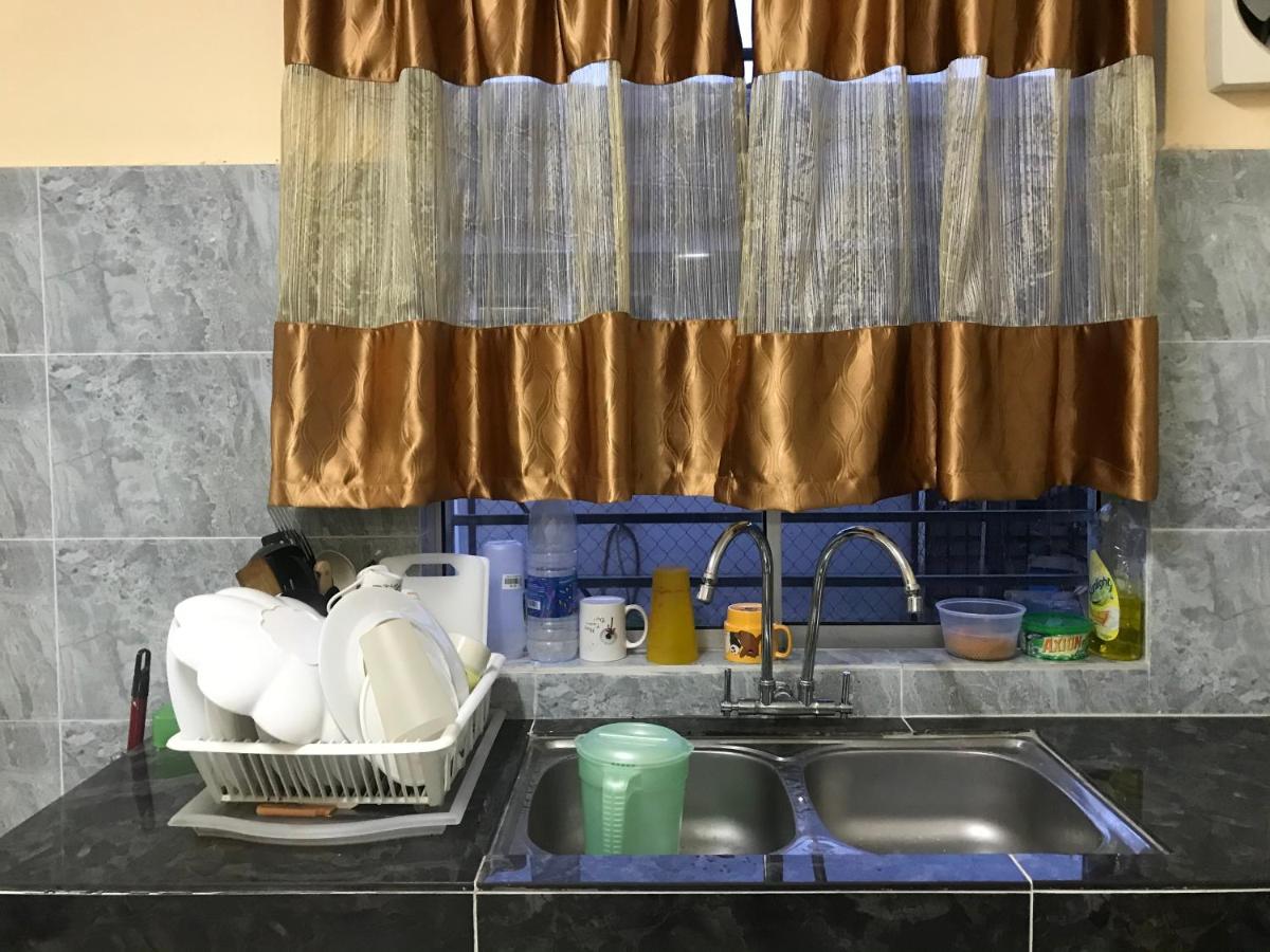 Homestay Raudah Kapar - Housity