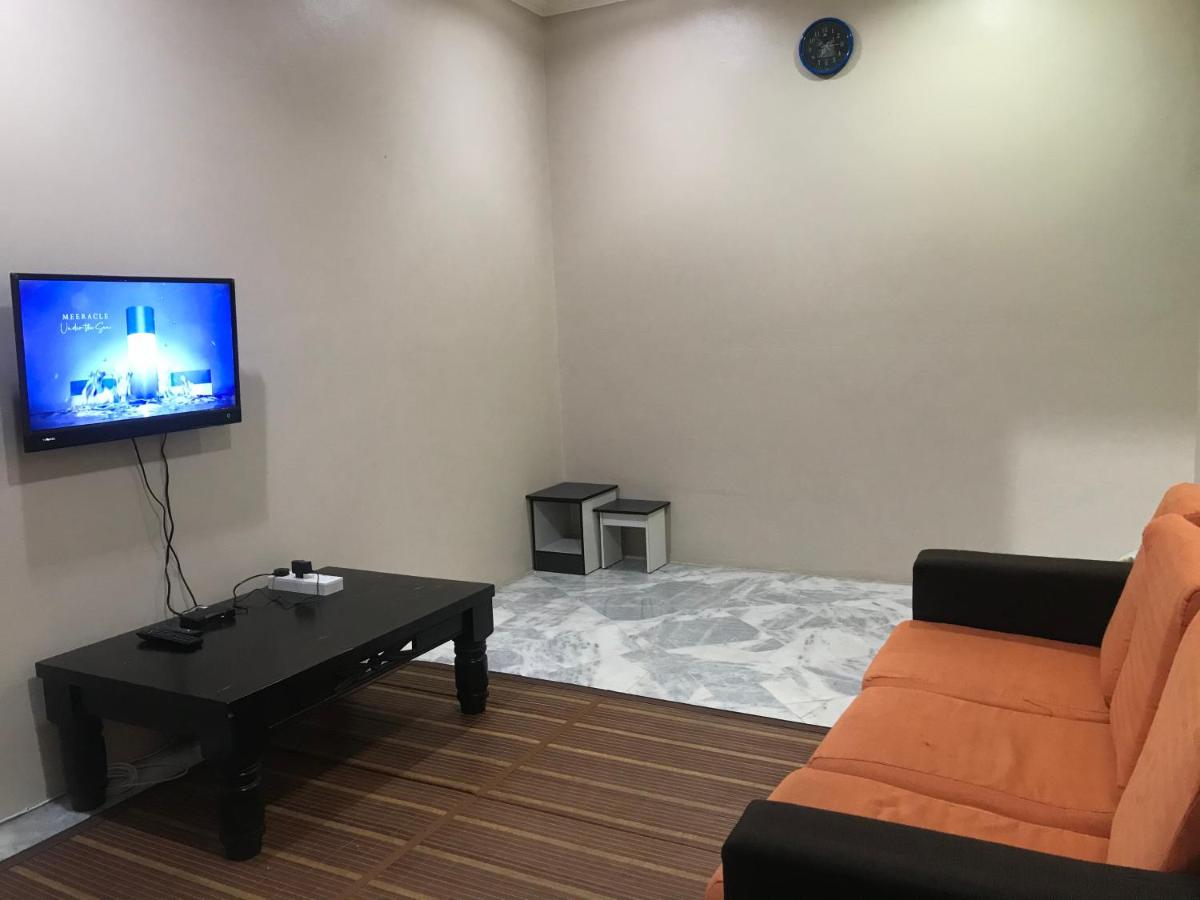 Homestay Raudah Kapar - Housity