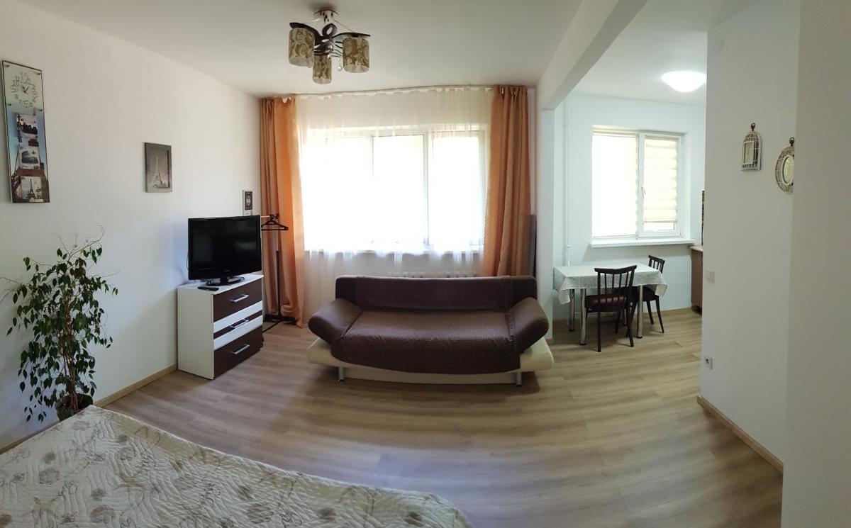 Suitetrails - Apartment in Balti
