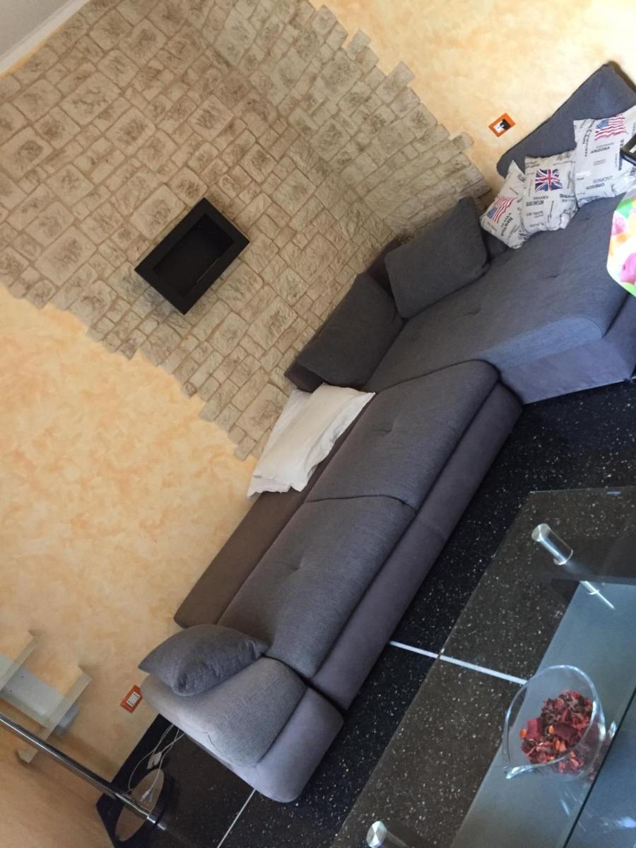 Bumby's apartment - Housity
