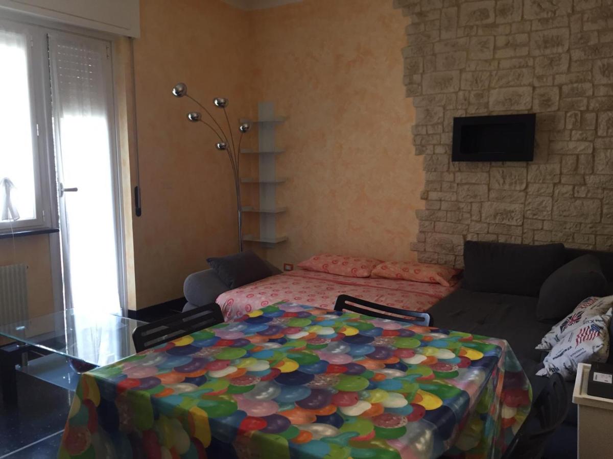 Bumby's apartment - Housity