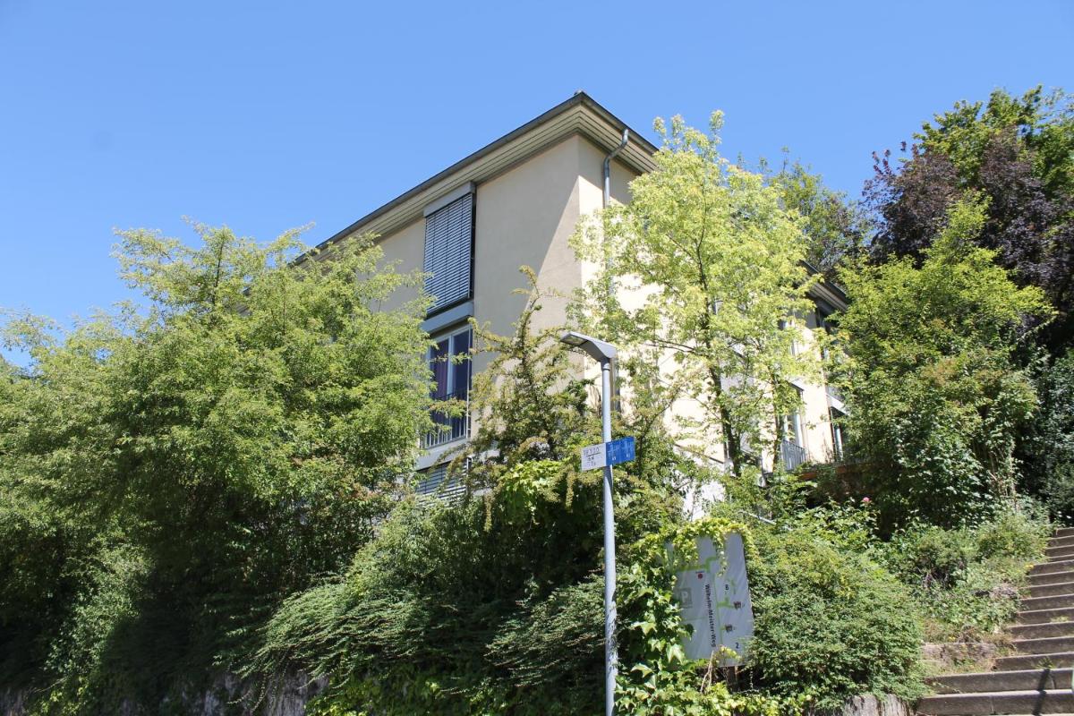 Gästehaus Goethe-Institut Schwäbisch Hall - Housity