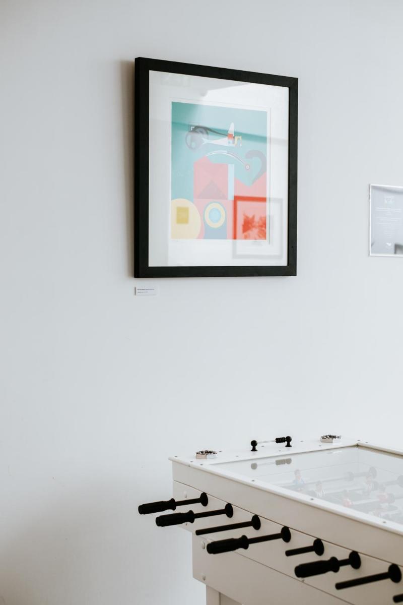 Imagem da galeria de Boticas Hotel Art & SPA em Boticas