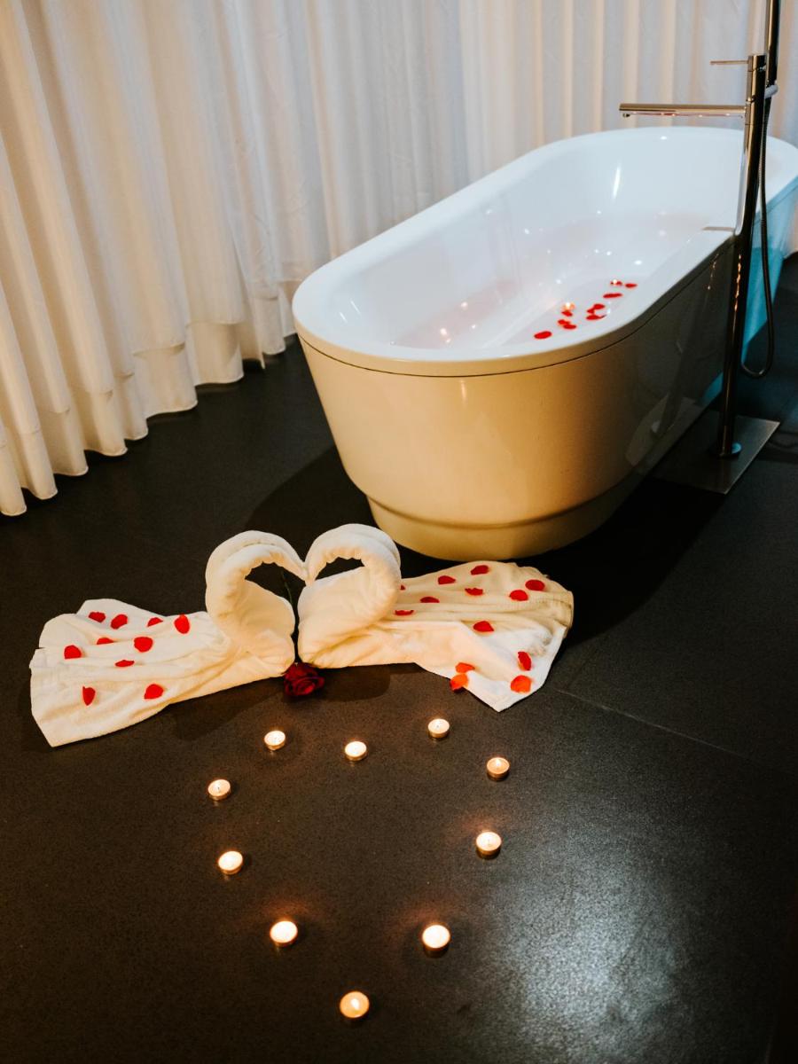 Imagem da galeria de Boticas Hotel Art & SPA em Boticas