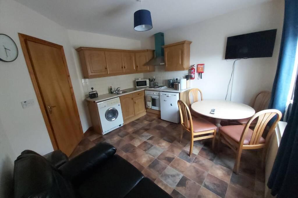 Park Lane Apartments, Buncrana by Wild Atlantic Wanderer - Housity