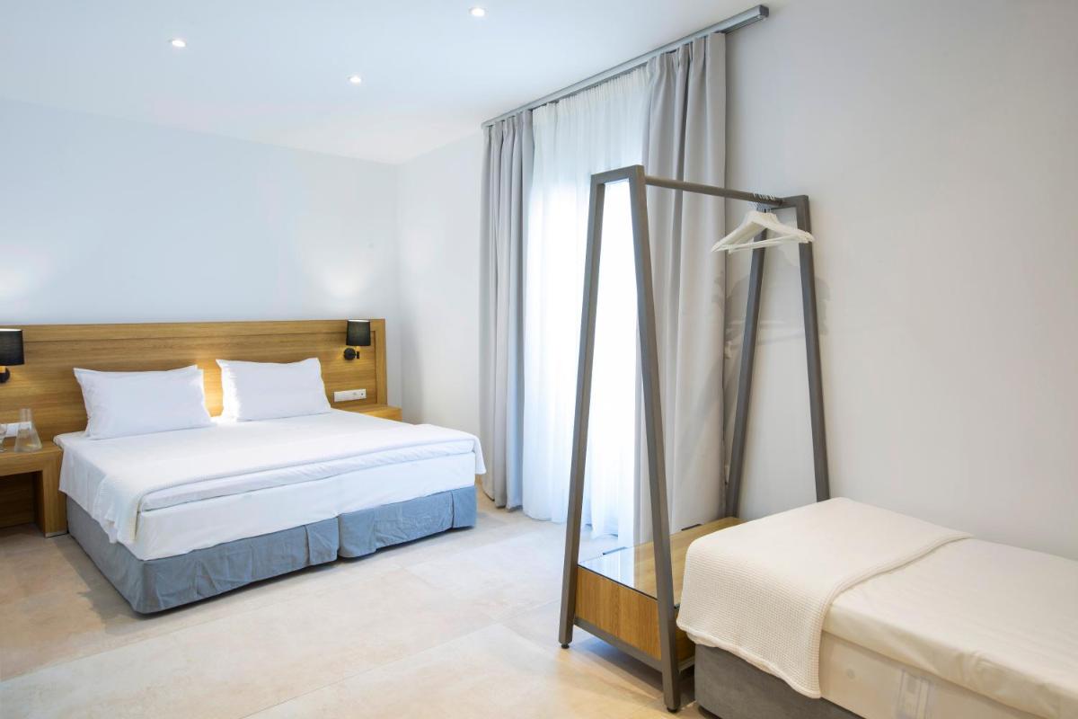 Smile Inn - Housity