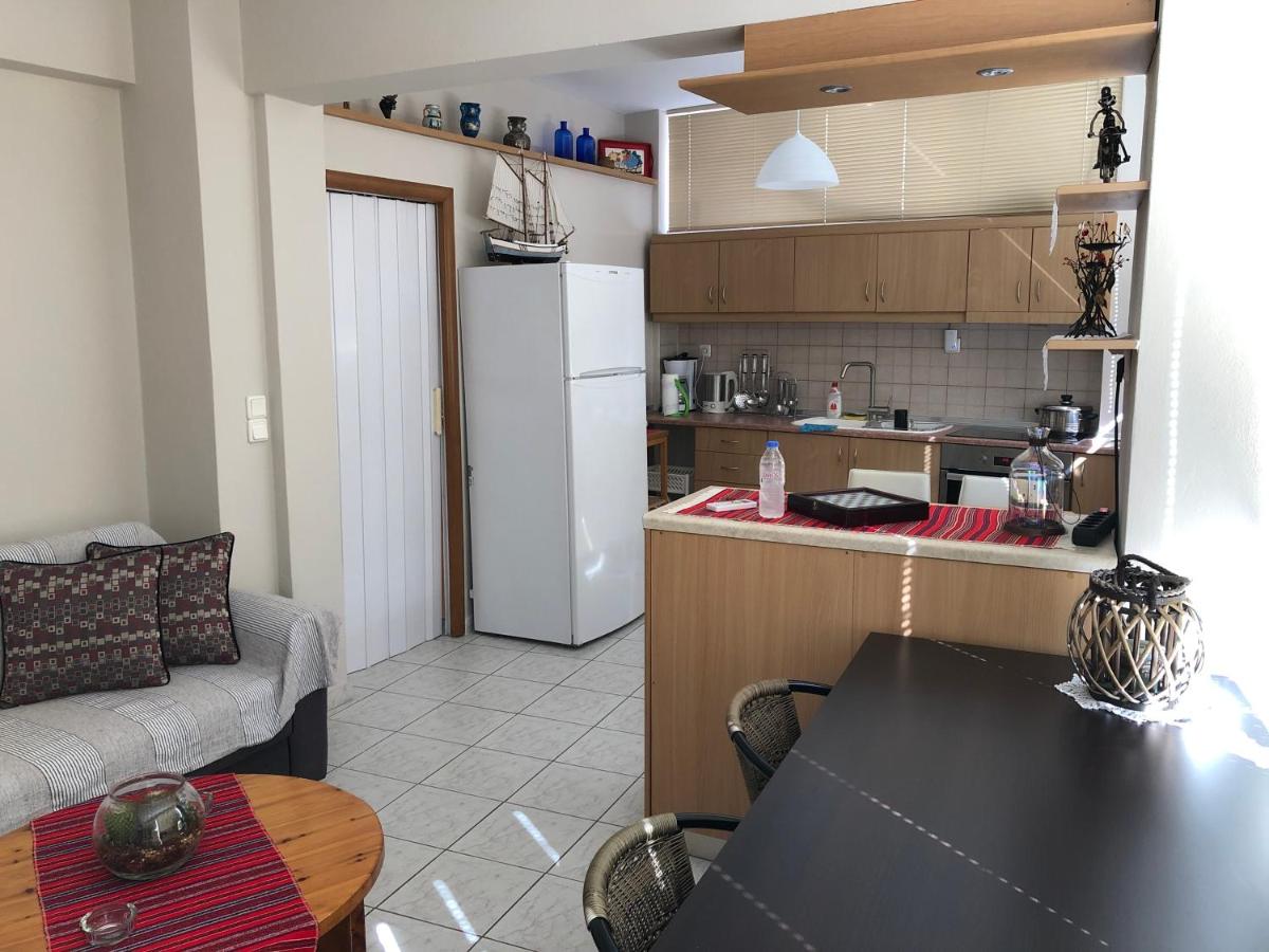 Suitetrails - Sergios Apartment