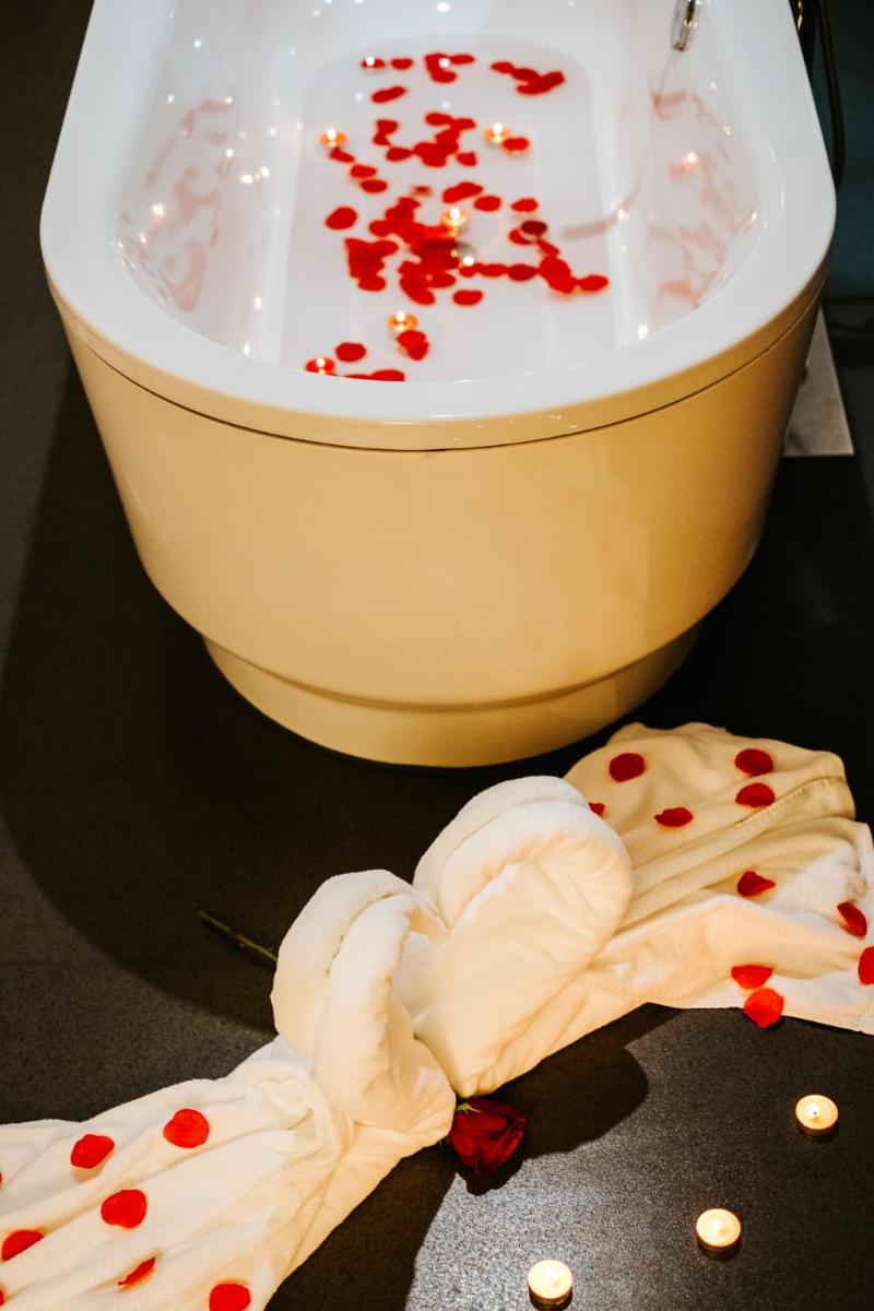 Imagem da galeria de Boticas Hotel Art & SPA em Boticas