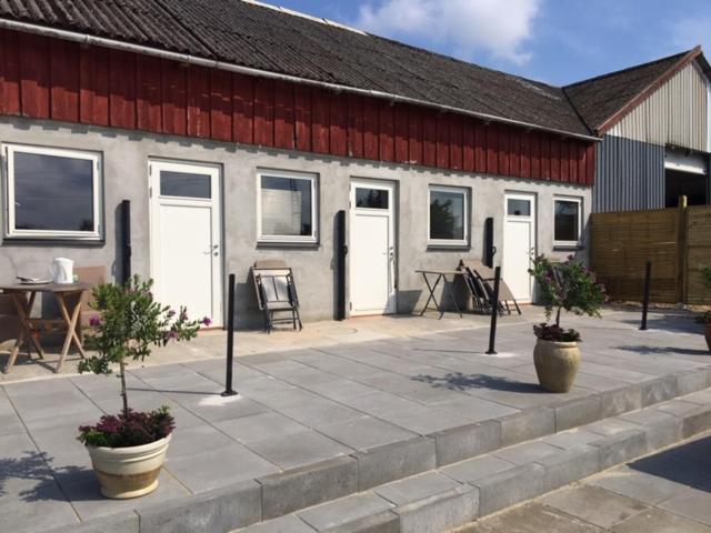 Rosenlund Bed and Breakfast - Housity
