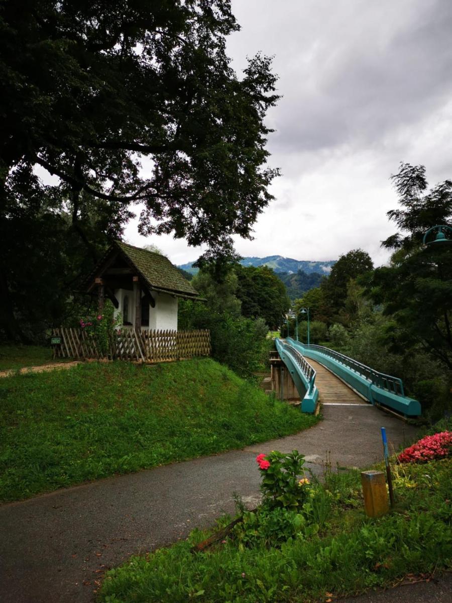 Ferienwohnung Gabraunerhof - Housity