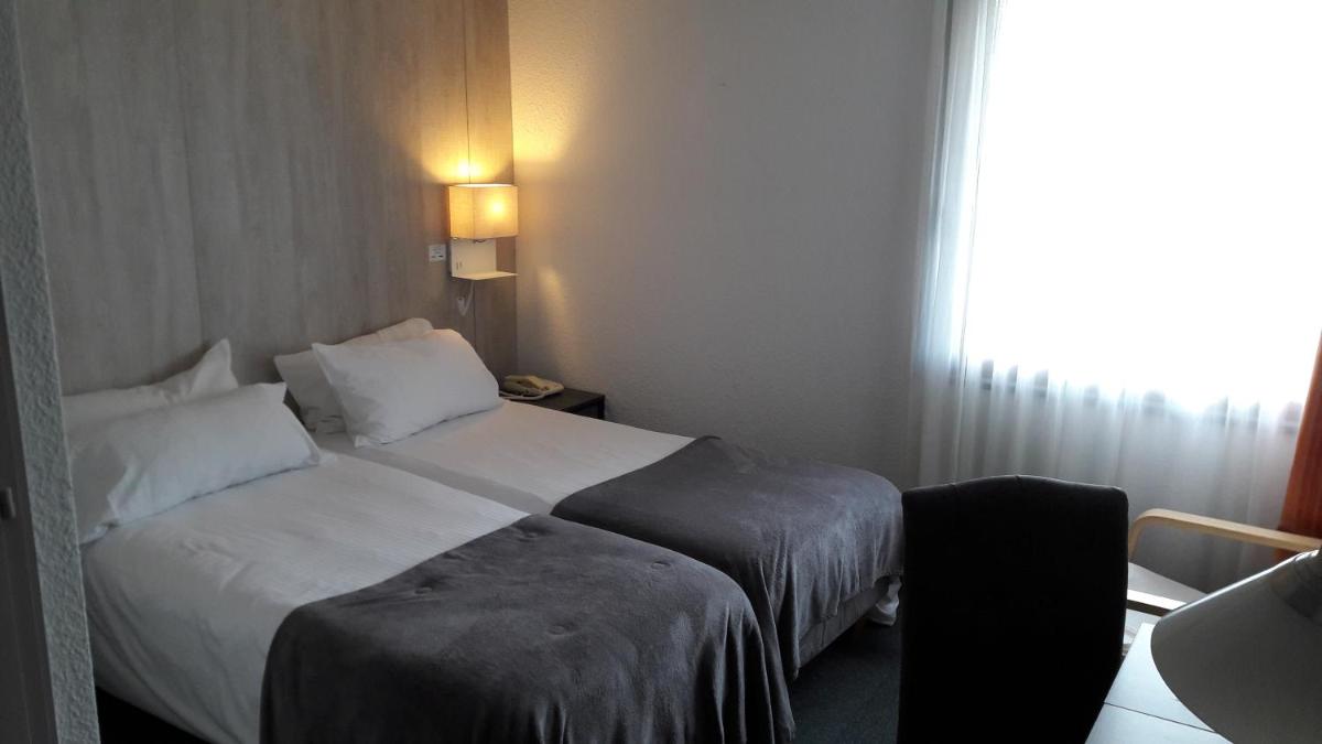 Le Relais Des Chateaux Forts - Housity