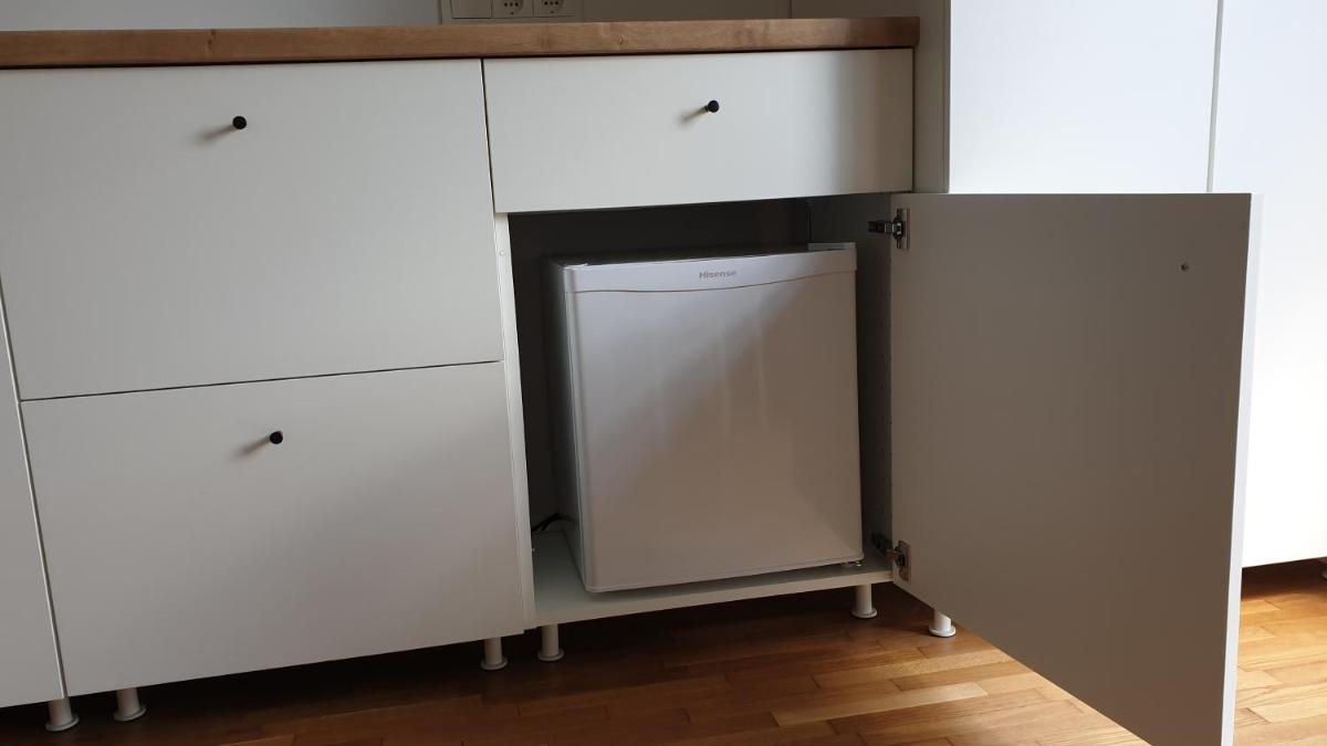 Muziejaus 10 studija - Housity