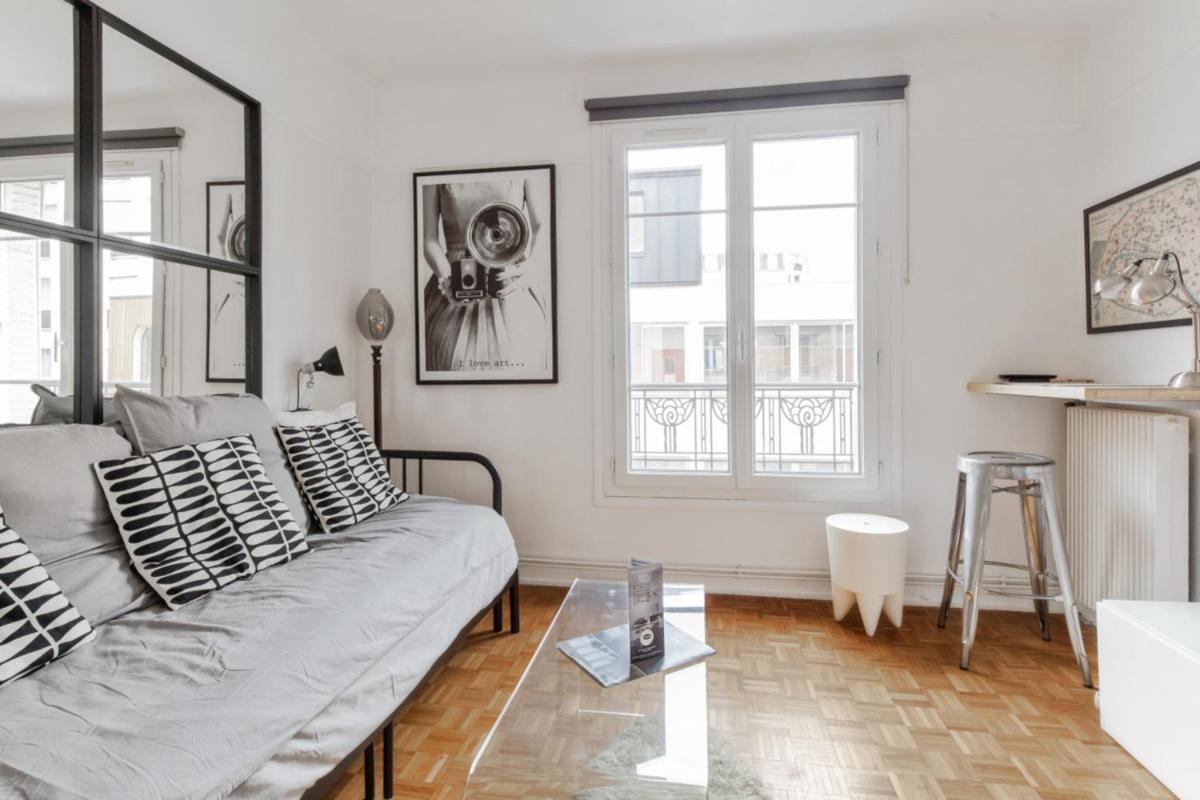 Appartement Pouchard Welkeys - Housity