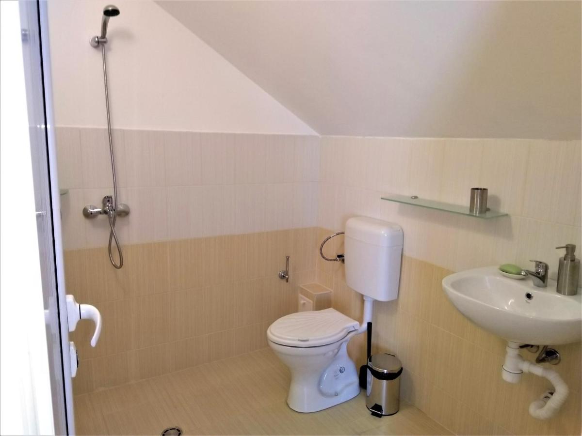 Suitetrails - VILLA IRINA - Govedartsi