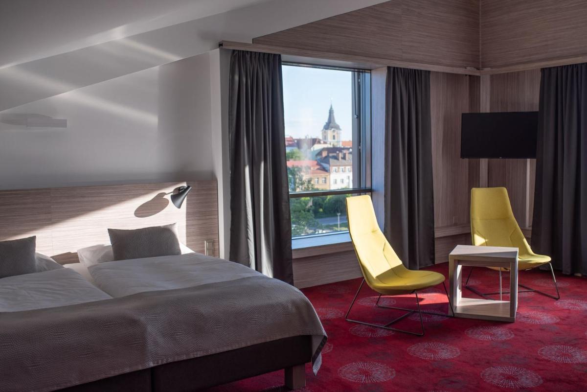 Hotel TAMMEL - Housity