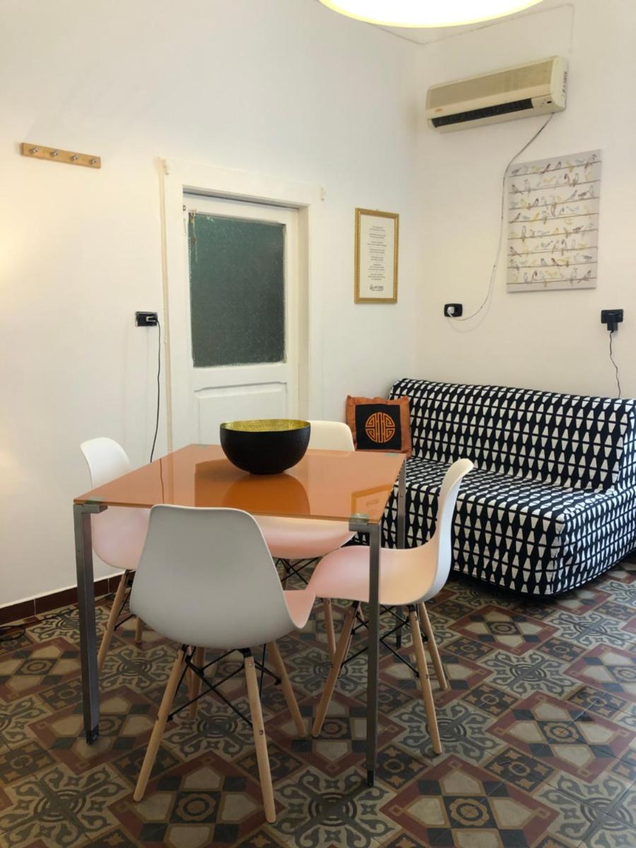 Appartamento Largo NOTVALID - Housity