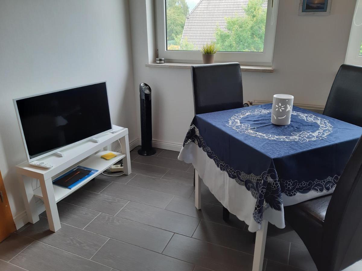 Ferienwohnung Nesthäkchen - Housity
