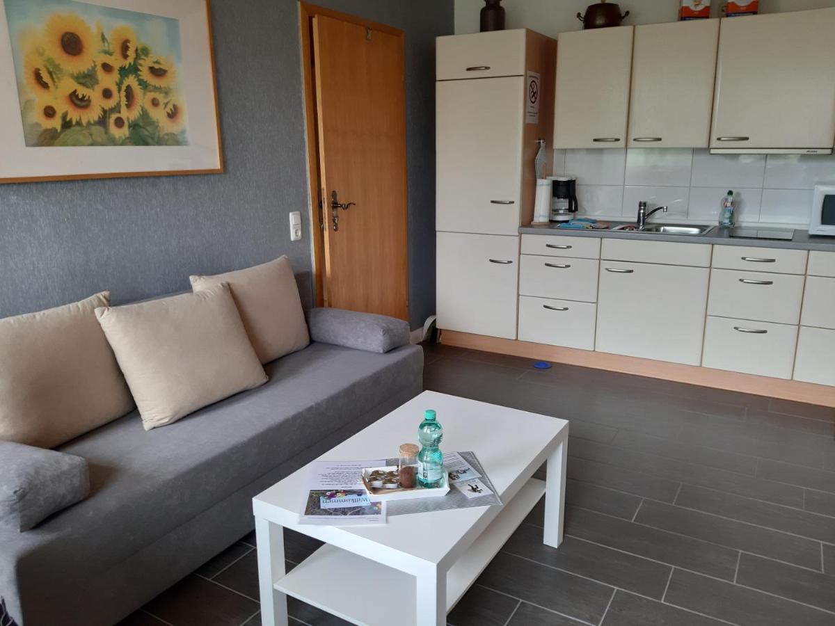 Ferienwohnung Nesthäkchen - Housity