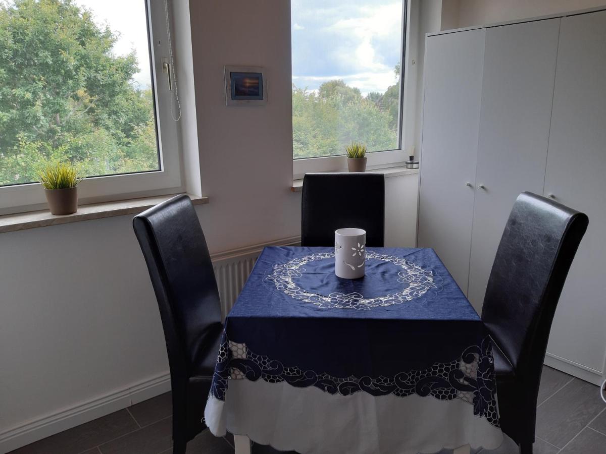 Ferienwohnung Nesthäkchen - Housity