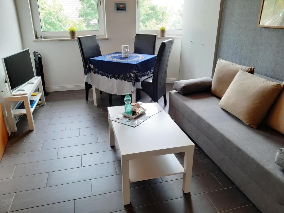 Suitetrails - Ferienwohnung Nesthäkchen