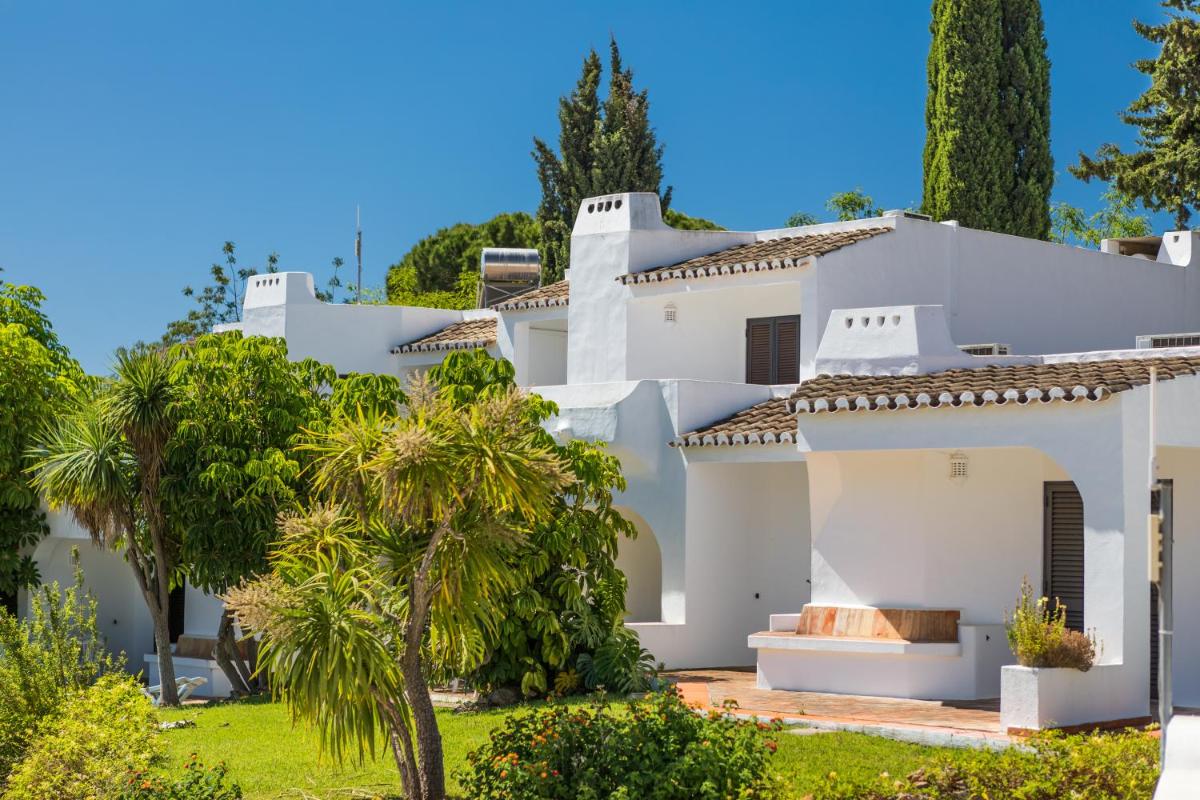 Clube Albufeira Garden Village - Housity