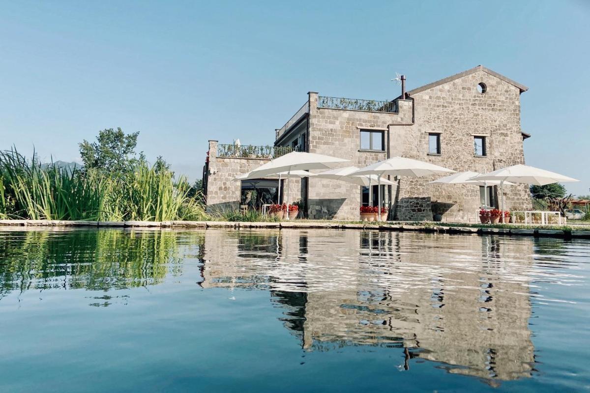 i Cacciagalli Wine Resort - Housity
